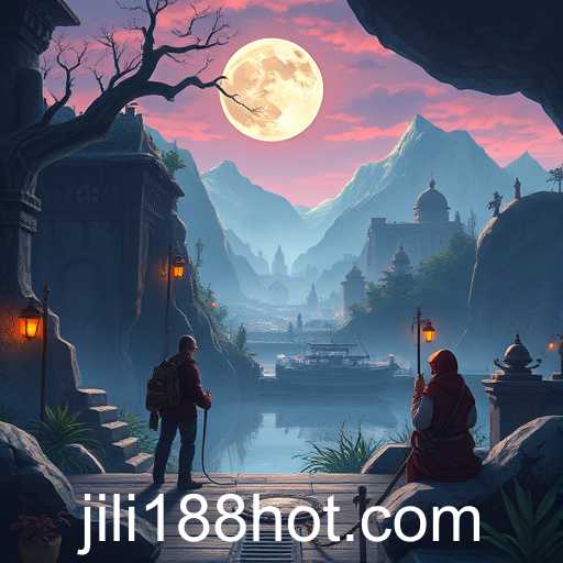 Exploring the Thrilling World of Adventure Quest Games on jili188