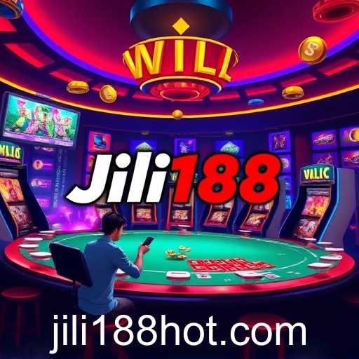 Exploring the Vibrant World of Casino Games with Jili188