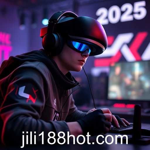 Emerging Trends in Online Gaming 2025