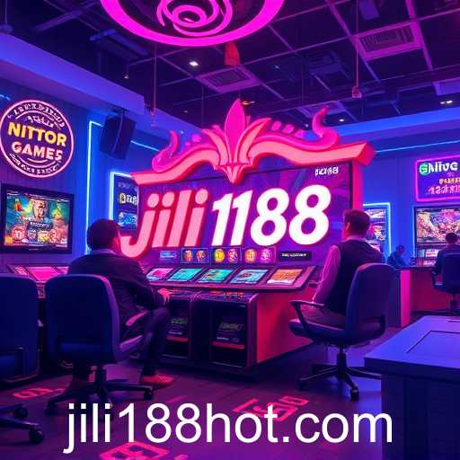 The Evolution of Jili188 in the Global Gaming Arena