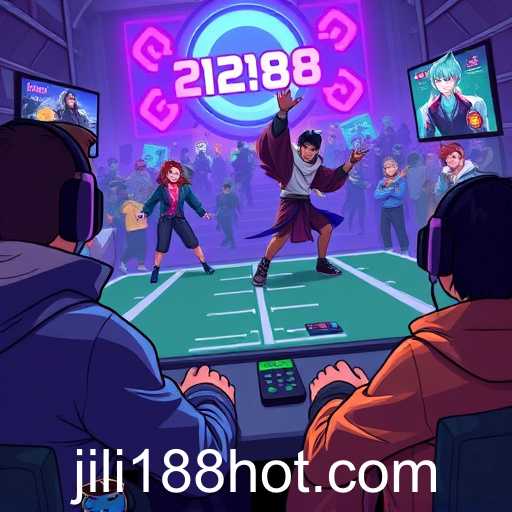 jili188