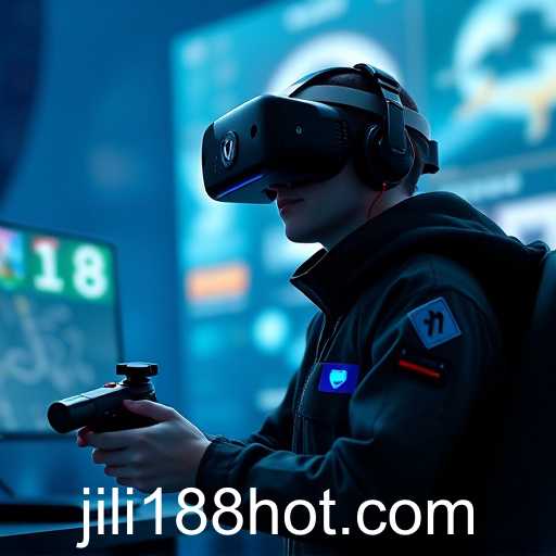 Gaming in the Spotlight