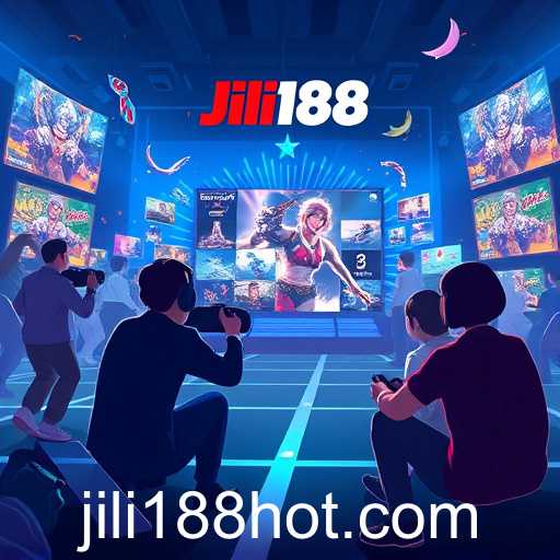 jili188