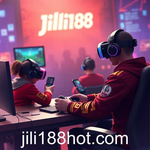 The Rise of Jili188 in the Online Gaming Sphere