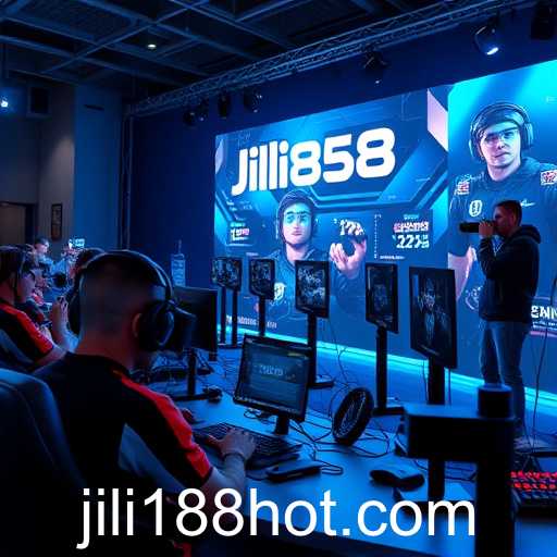Jili188's Impact on the Gaming Landscape
