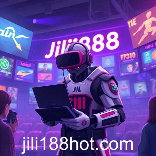 The Rise of Jili188 in the Global Gaming Scene