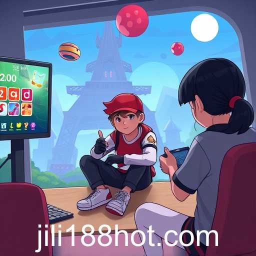 The Rise of Jili188 in the Gaming World