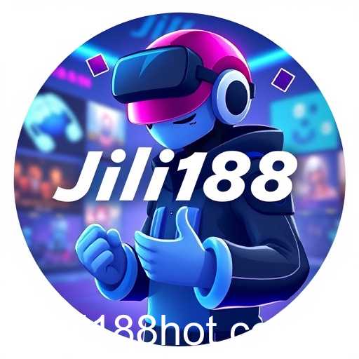 The Rise of Jili188 in the Gaming Industry