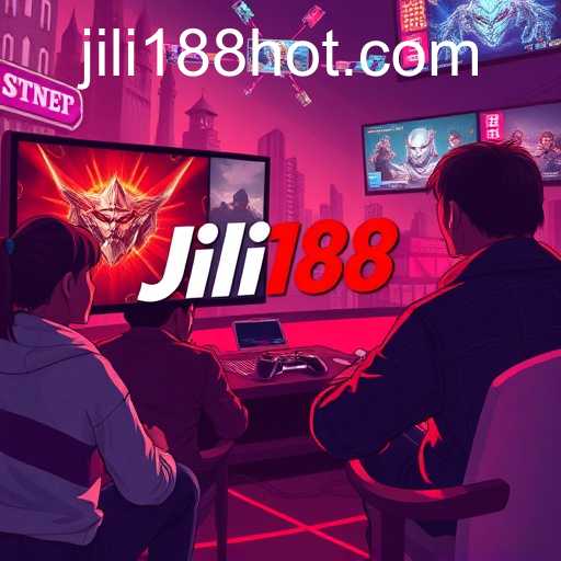 Jili188: The Journey of a Growing Gaming Platform