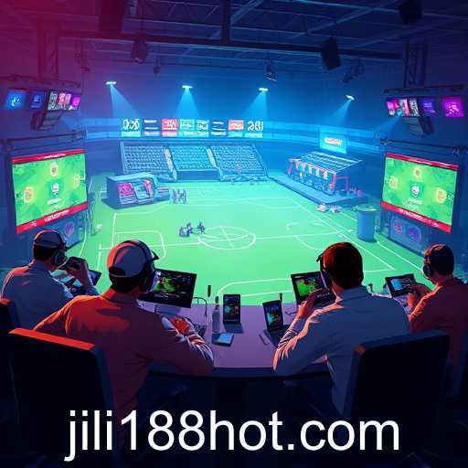 Jili188's Impact on the Gaming Landscape
