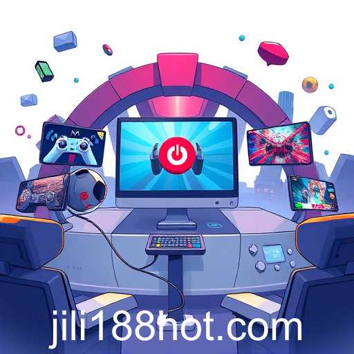 JILI188: Impactful Developments in Online Gaming