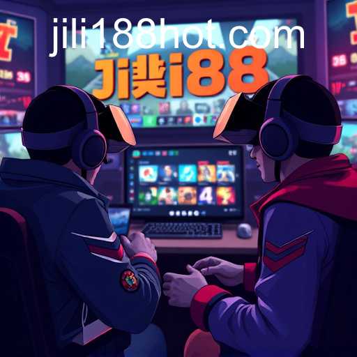 Jili188: Navigating the Ever-Changing Online Gaming Landscape