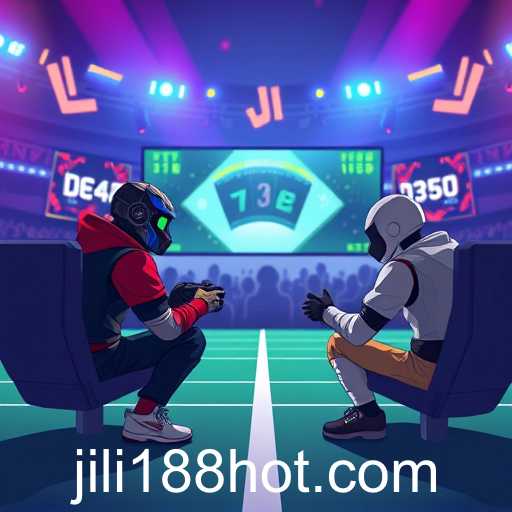 Jili188: Revolutionizing Online Gaming