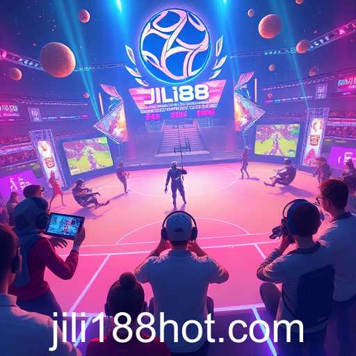 The Rise and Influence of Jili188 in Online Gaming