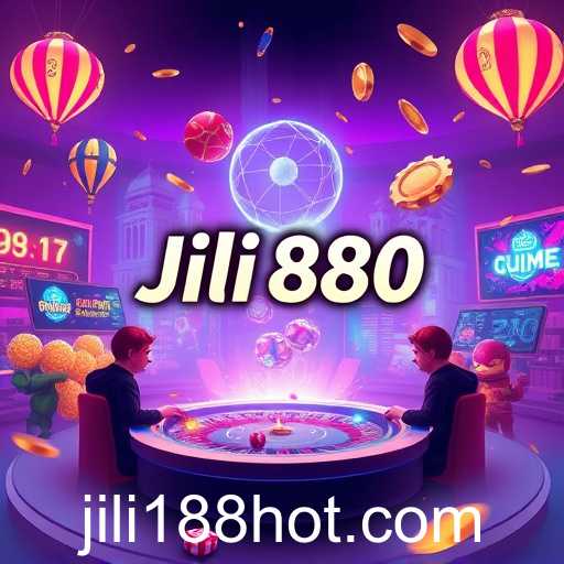 The Rise and Dynamics of Jili188 in the Online Gaming World
