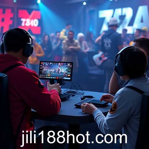 Exploring the Thrills of Multiplayer Zone on Jili188