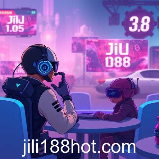 jili188