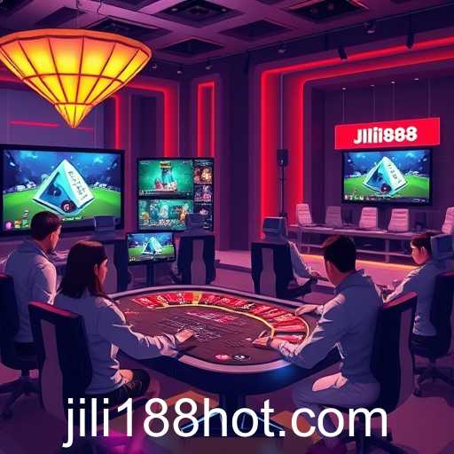 The Rise of Online Gaming Platforms in 2025