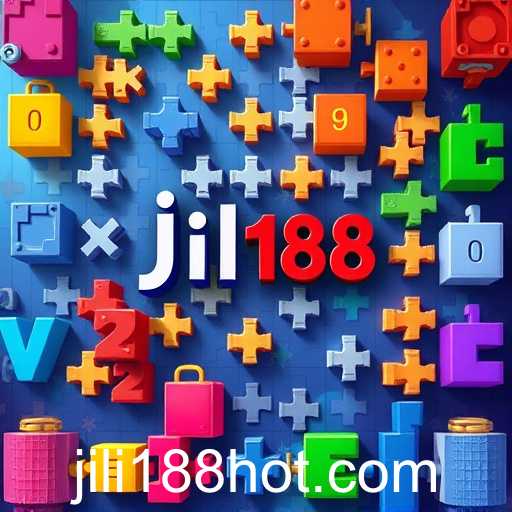 Exploring the World of Puzzle Games: A Deep Dive into jili188
