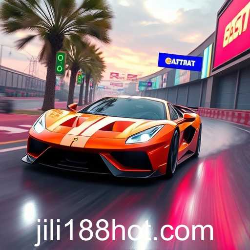 Exploring the Excitement of 'Racing Thrills' with Jili188