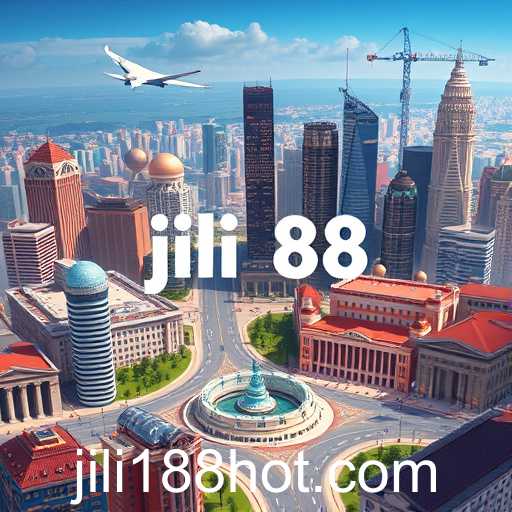 The Rise of Jili188: Gaming Trends and Market Dynamics