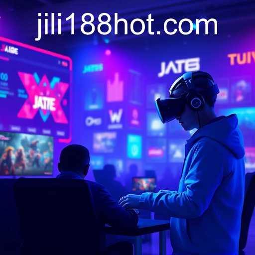 The Rise of Jili188: Transforming Online Gaming in 2025