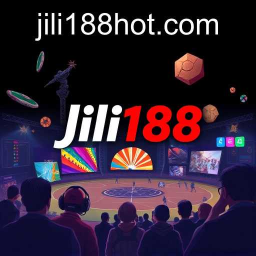 The Rise of Jili188 in Online Gaming