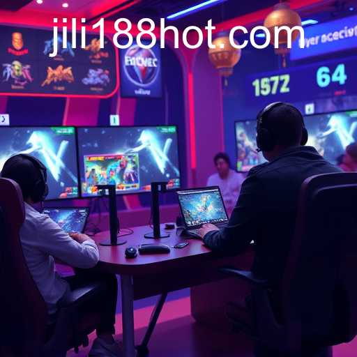 The Rise of Online Gaming Platforms in 2025