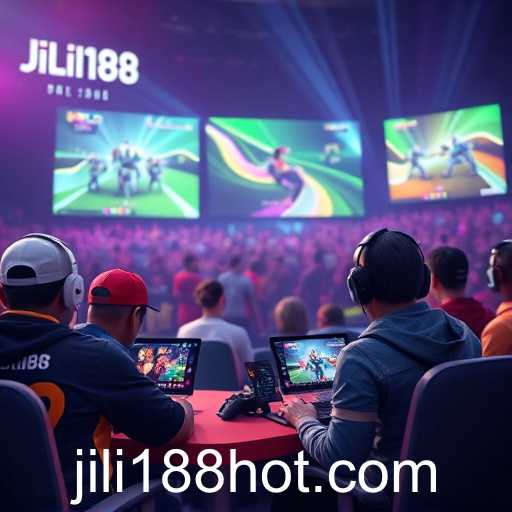 The Rise of Online Gaming Platforms 2025