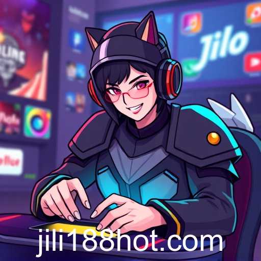 The Rising Influence of Jili188 in Online Gaming