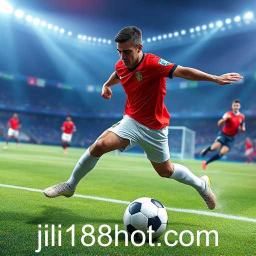 Unpacking the Excitement of 'Sports Games' in the Jili188 Universe